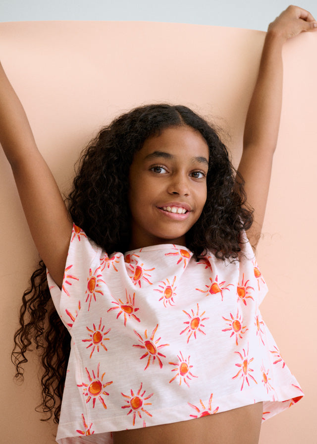 ΜΠΛΟΥΖΑ MAYORAL