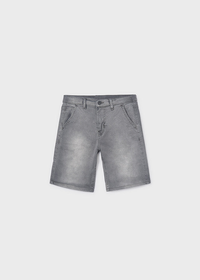 Βερμουδα denim