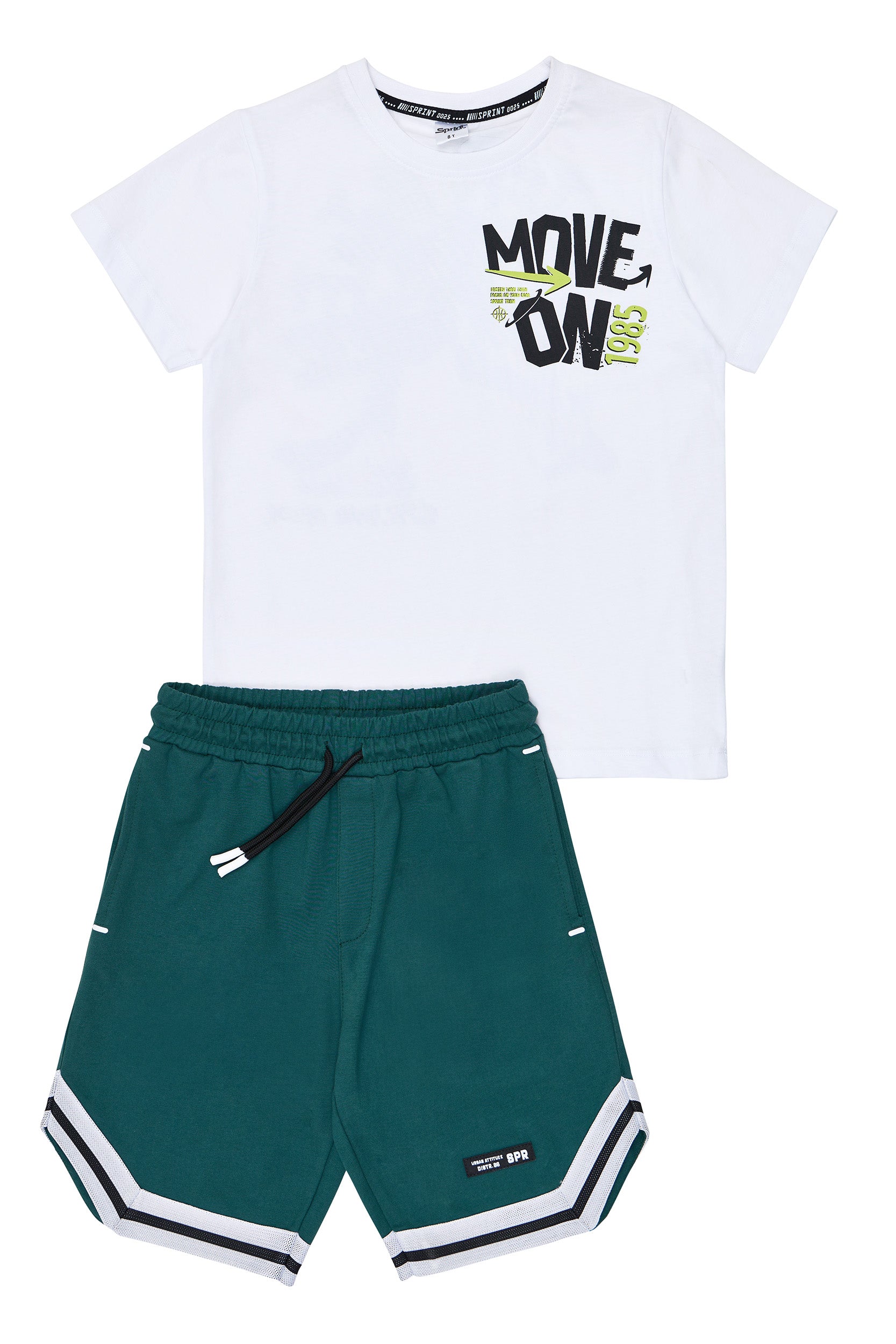 ΣΕΤ ΜΑΚΟ SPRINT