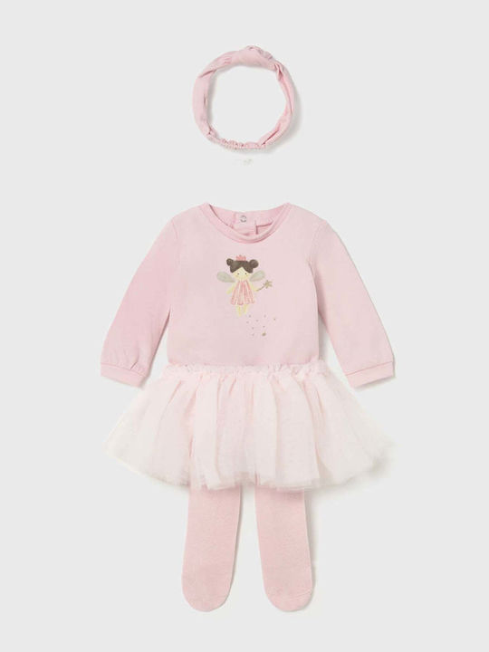 ΣΕΤ TUTU MAYORAL