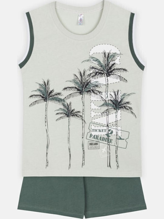 ΠΥΤΖΑΜΑ DREAMS