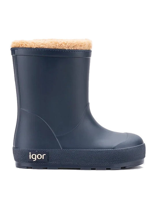 ΓΑΛΟΤΣΕΣ IGOR