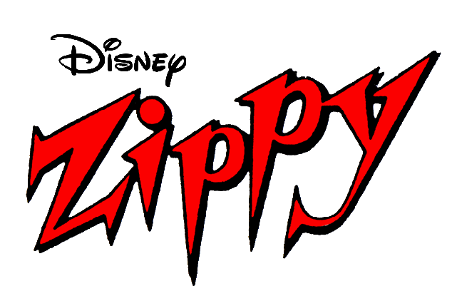 Disney-Zippy