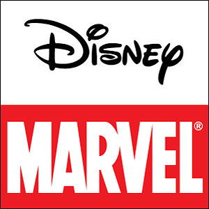 Disney-Mavel