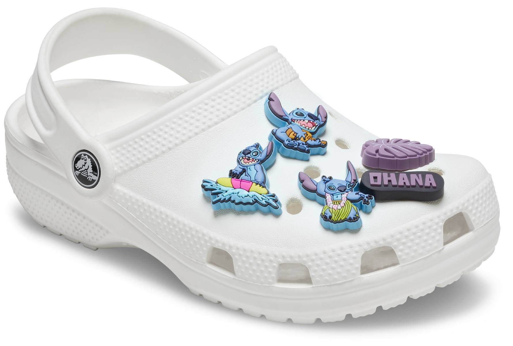 JIBBITZ CROCS