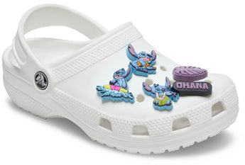 JIBBITZ CROCS