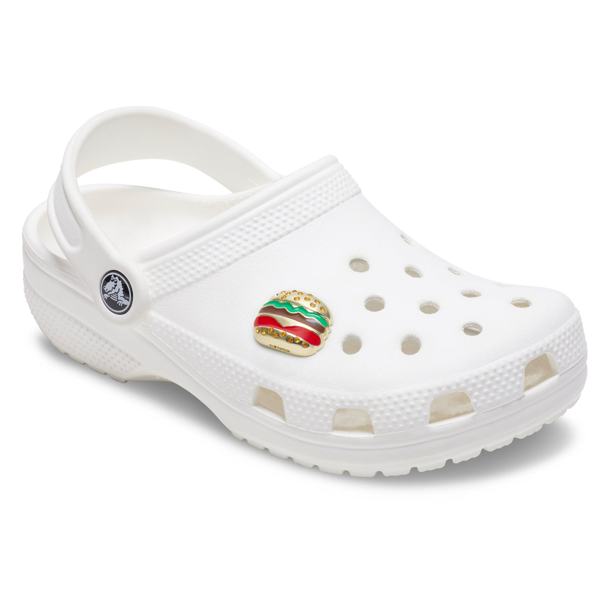 JIBBITZ CROCS