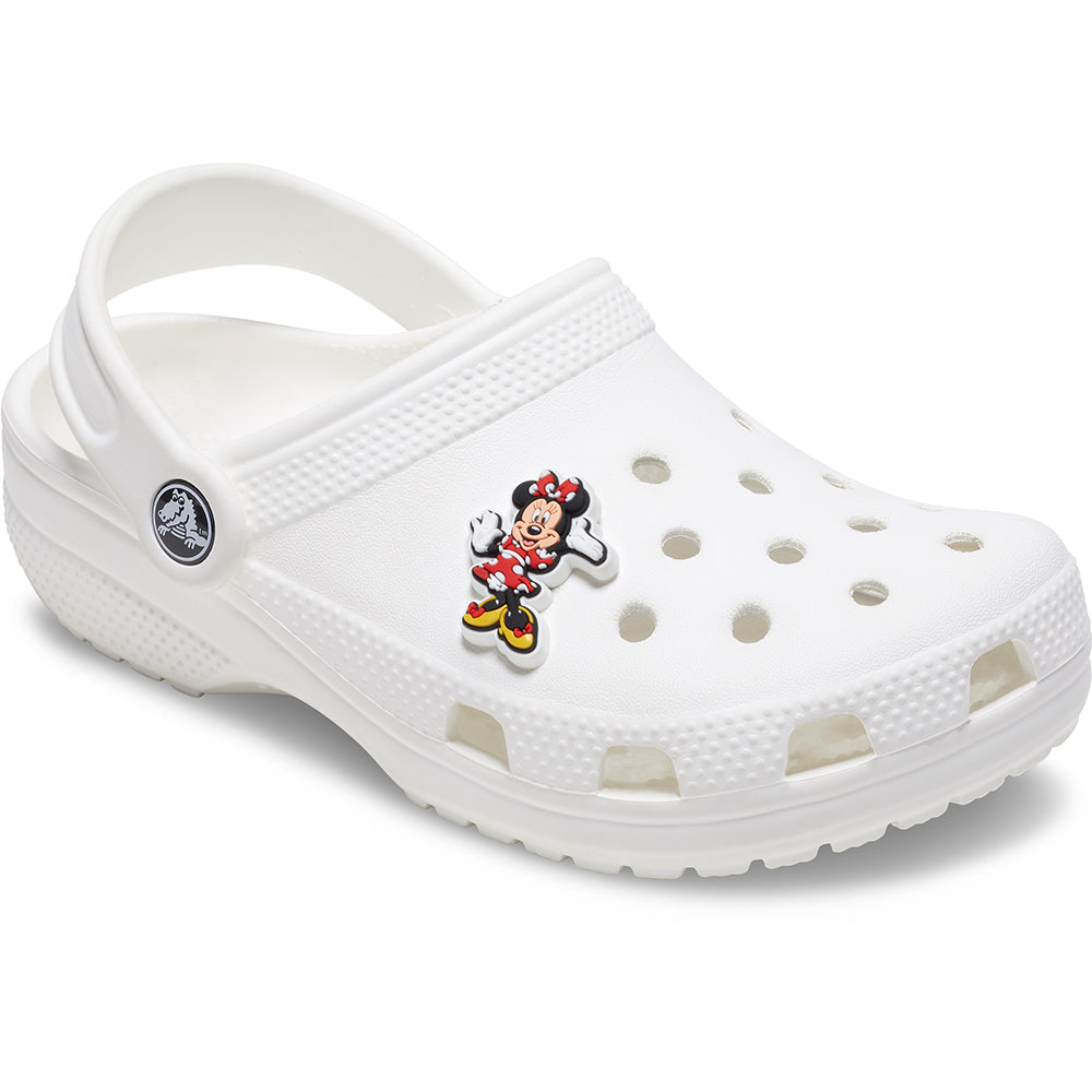 JIBBITZ CROCS