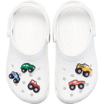 JIBBITZ CROCS