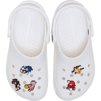 JIBBITZ CROCS
