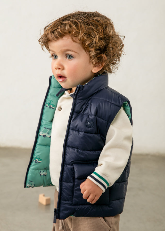 ΑΜΑΝΙΚΟ ΜΠΟΥΦΑΝ MAYORAL