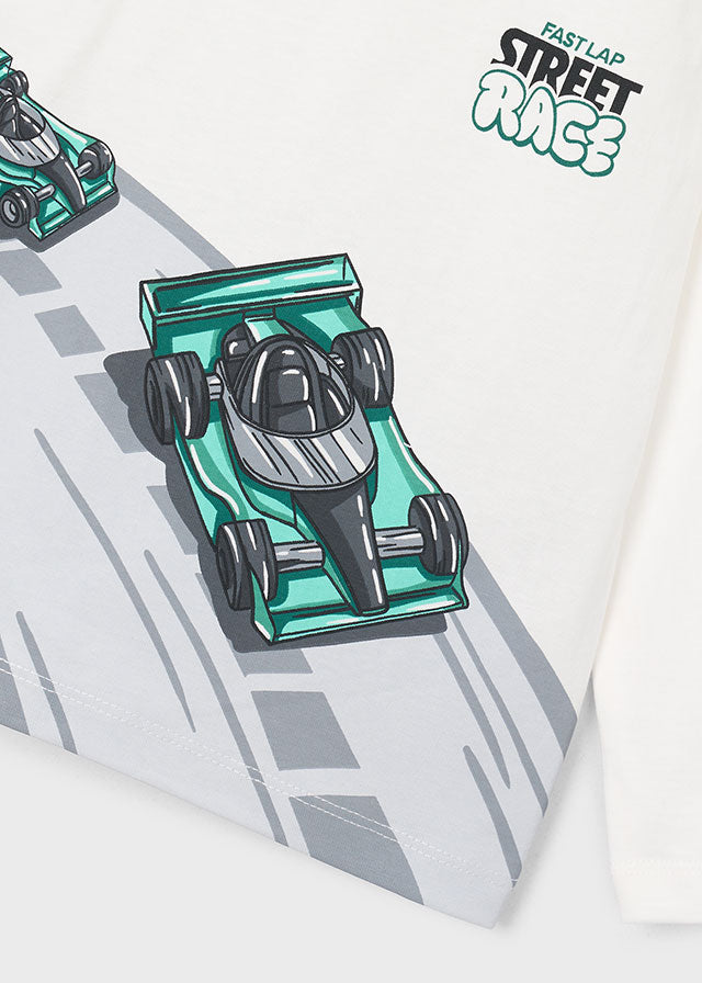 ΜΠΛΟΥΖΑ MAYORAL