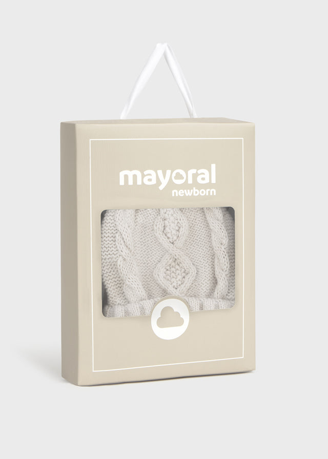 ΣΕΤ ΣΚΟΥΦΟΣ MAYORAL