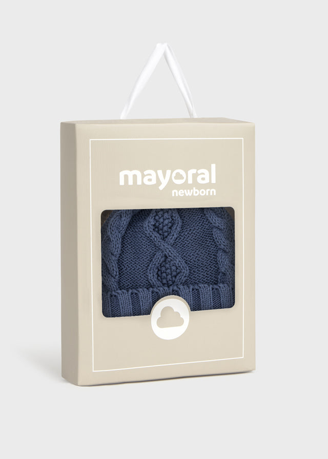 ΣΕΤ ΣΚΟΥΦΟΣ MAYORAL
