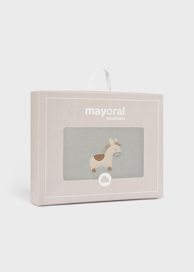 ΚΟΥΒΕΡΤΑ MAYORAL
