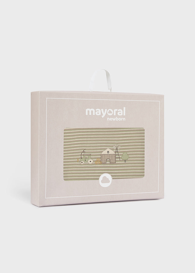 ΚΟΥΒΕΡΤΑ MAYORAL