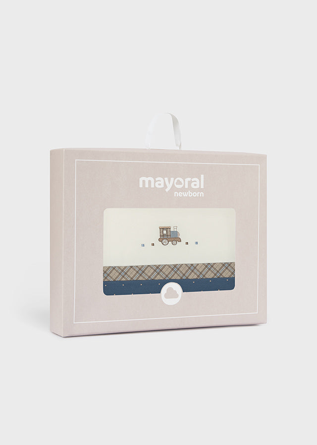 ΚΟΥΒΕΡΤΑ MAYORAL