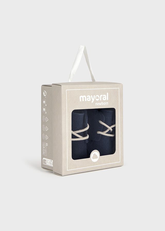 ΠΑΠΟΥΤΣΙΑ ΑΓΚΑΛΙΑΣ MAYORAL
