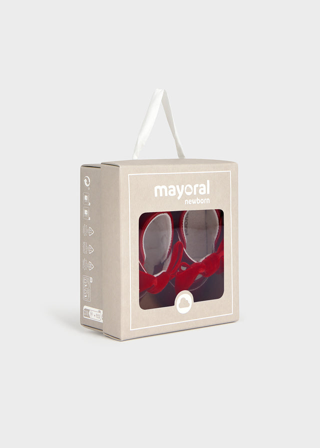 ΠΑΠΟΥΤΣΙΑ ΑΓΚΑΛΙΑΣ MAYORAL