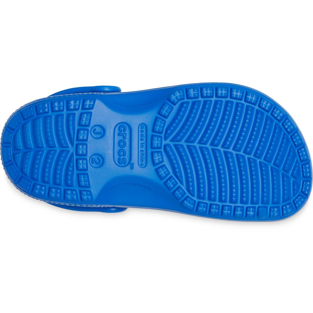 CROCS CLASSIC CLOG