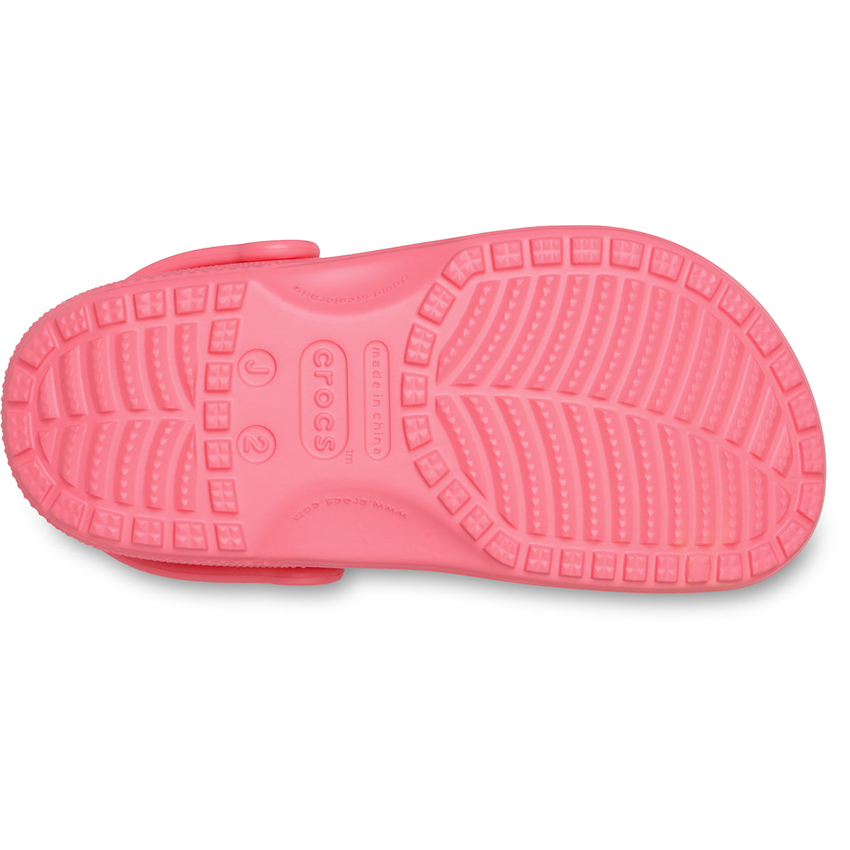 CROCS CLASSIC CLOG
