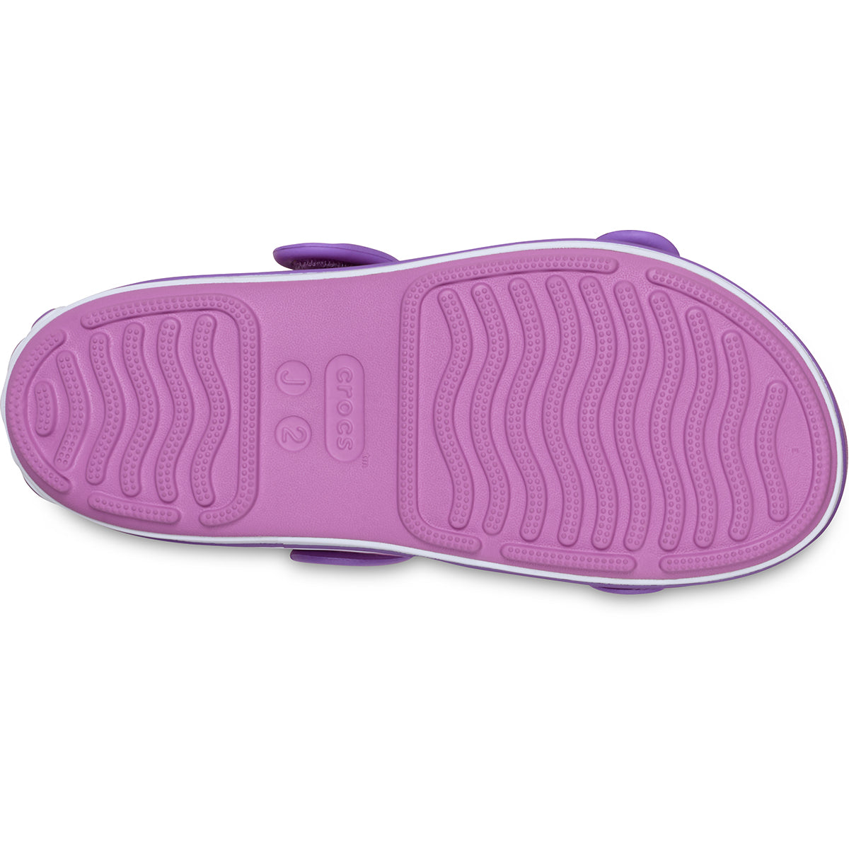 Crocs Πέδιλα Θαλάσσης
