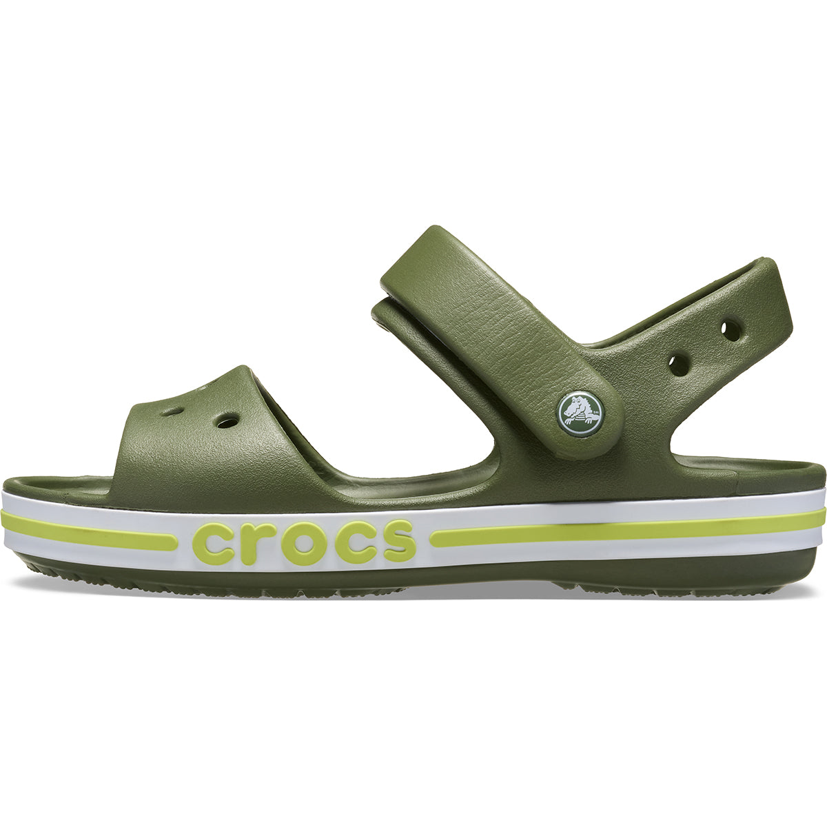Crocs Πέδιλα Θαλάσσης