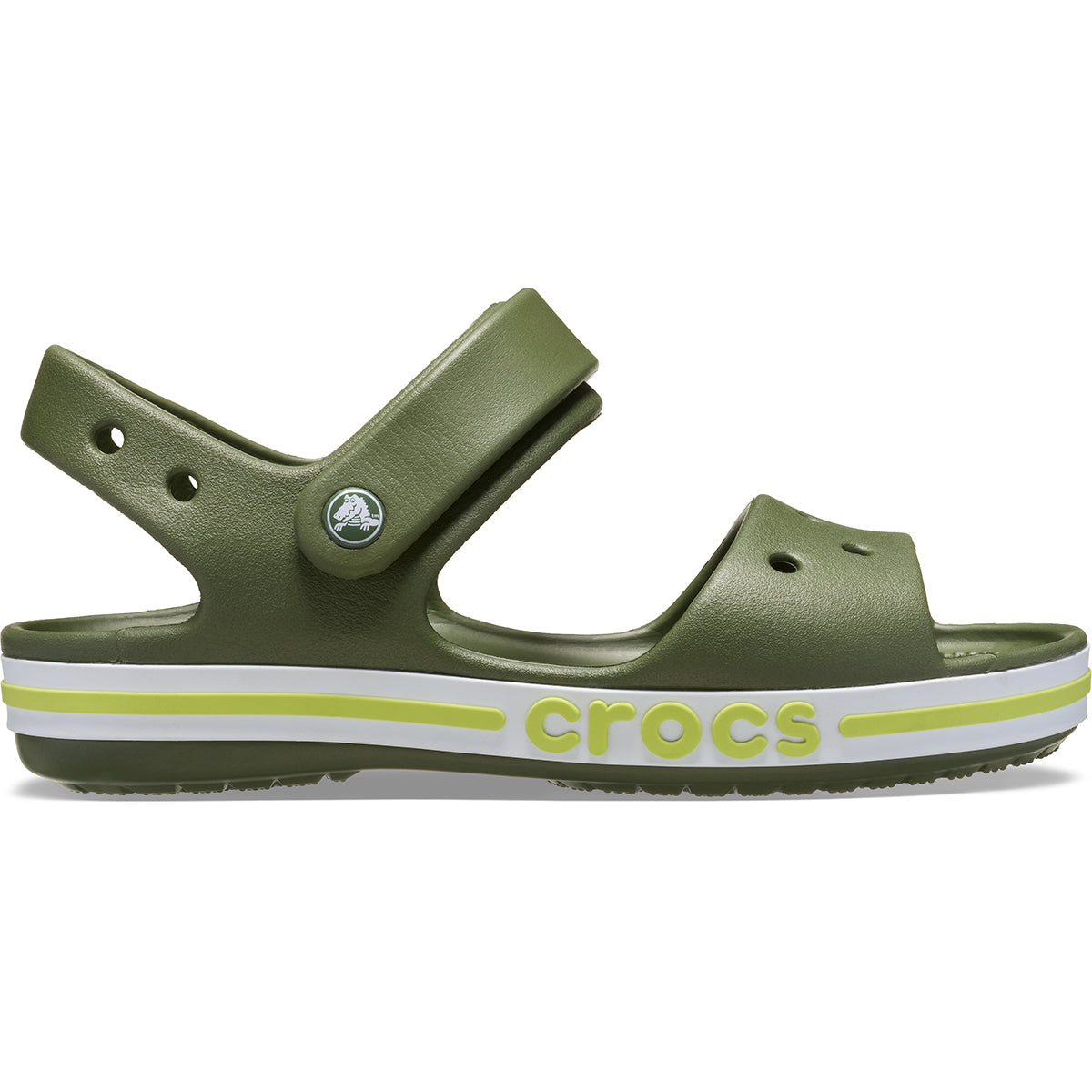Crocs Πέδιλα Θαλάσσης