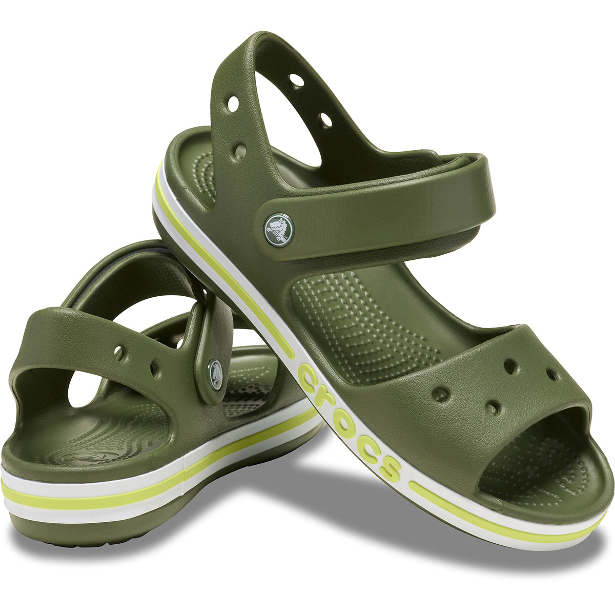 Crocs Πέδιλα Θαλάσσης