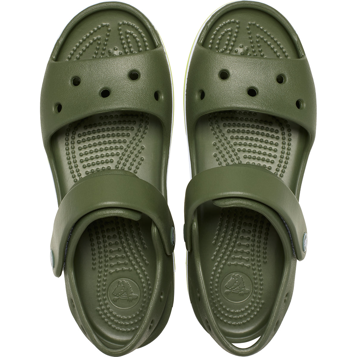 Crocs Πέδιλα Θαλάσσης