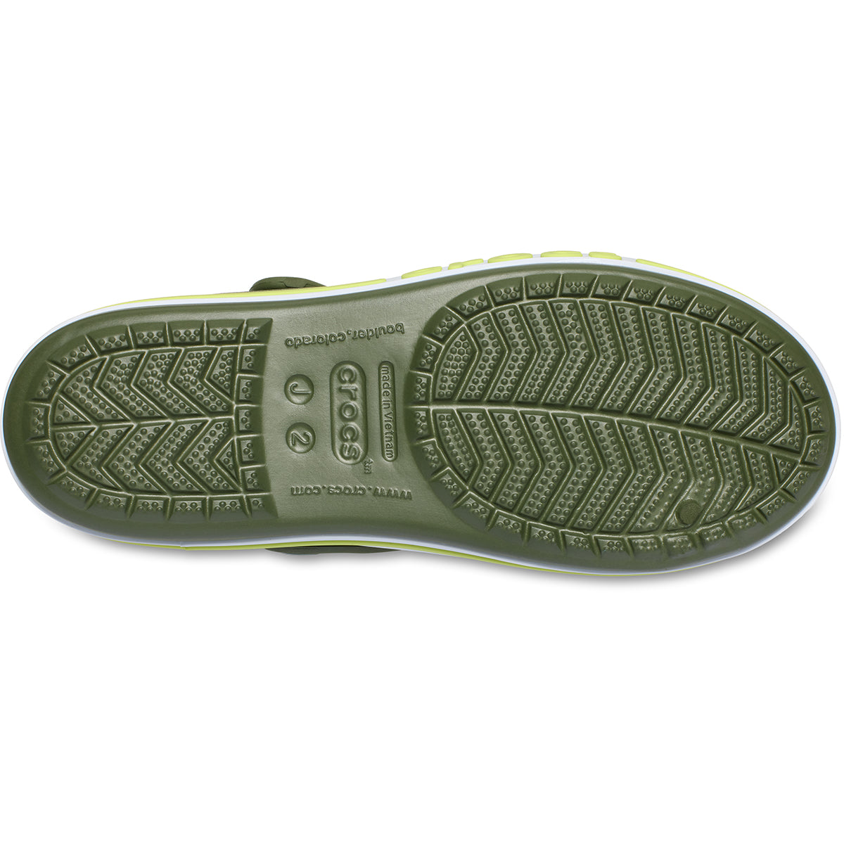 Crocs Πέδιλα Θαλάσσης