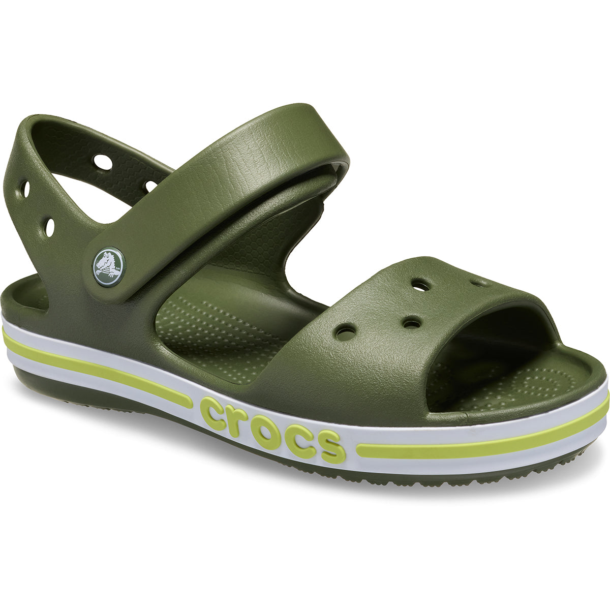 Crocs Πέδιλα Θαλάσσης