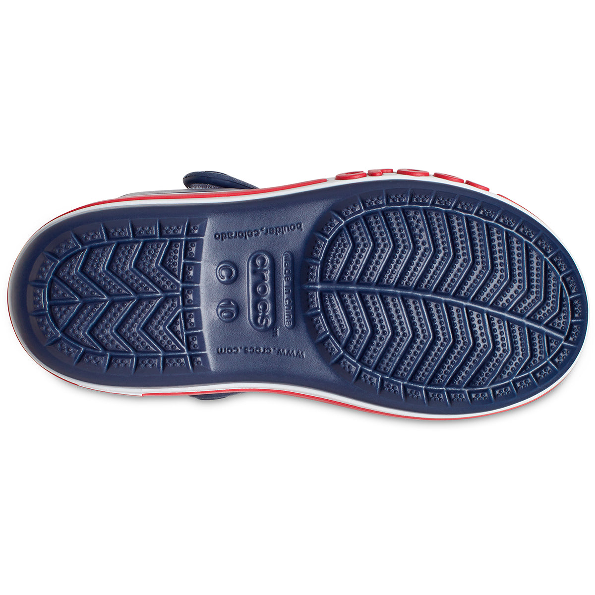 Crocs Πέδιλα Θαλάσσης