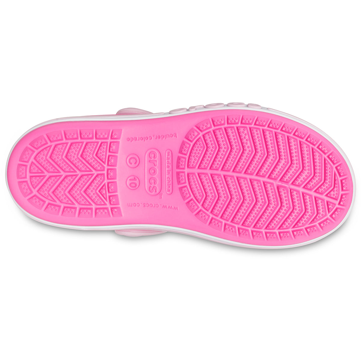 Crocs Πέδιλα Θαλάσσης
