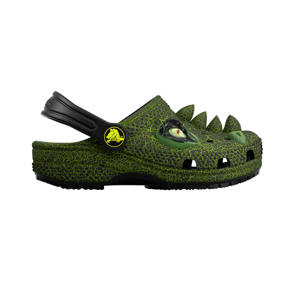 CROCS CLASSIC IAM CLOG