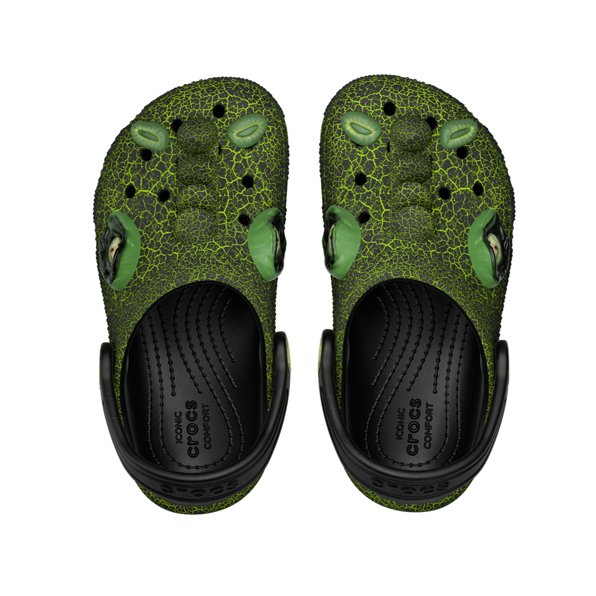 CROCS CLASSIC IAM CLOG