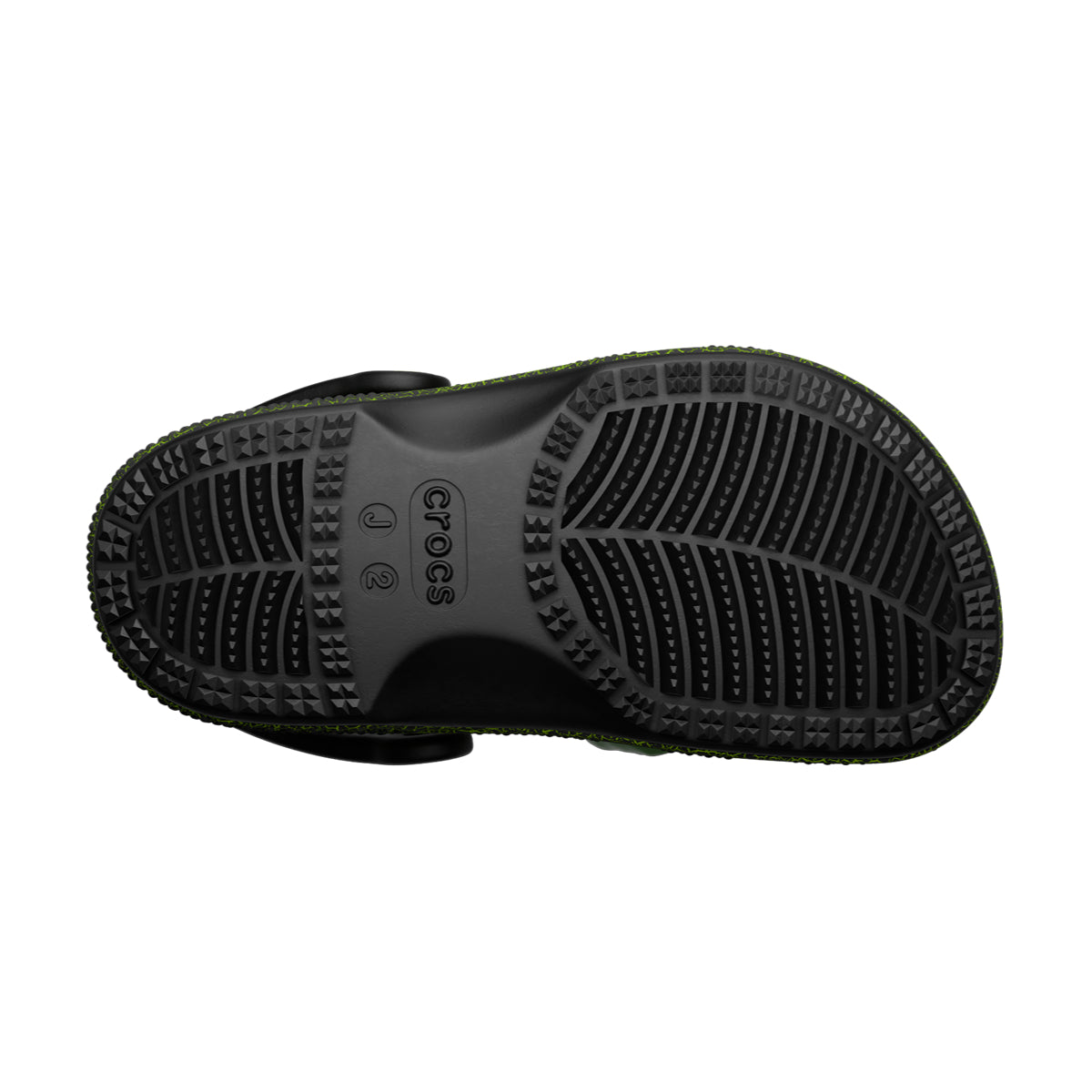CROCS CLASSIC IAM CLOG