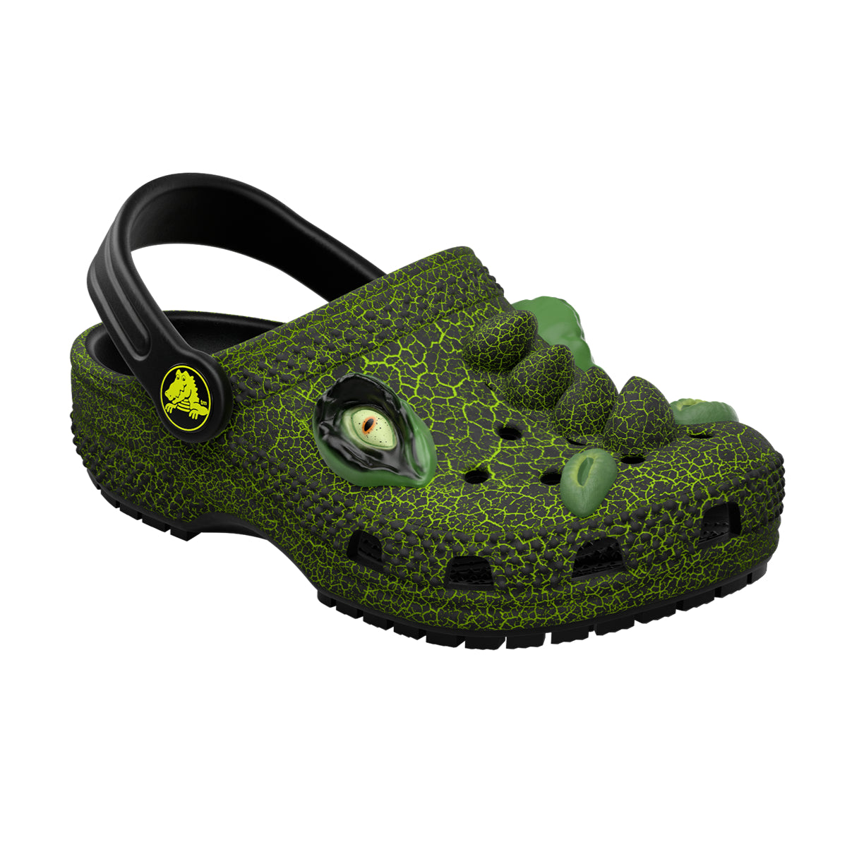 CROCS CLASSIC IAM CLOG