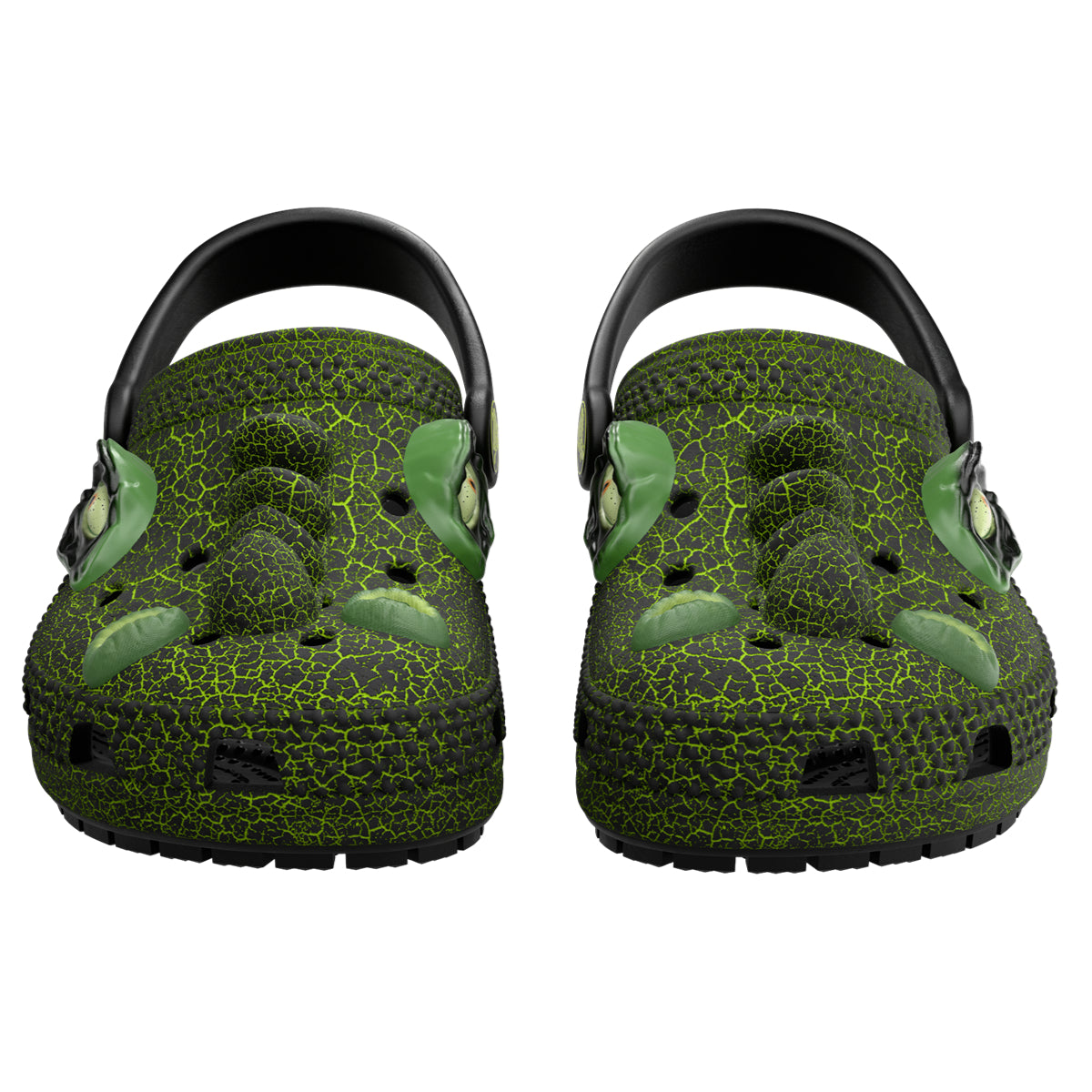 CROCS CLASSIC IAM CLOG