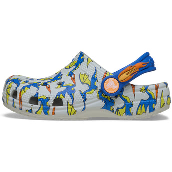 CROCS CRAPHIC