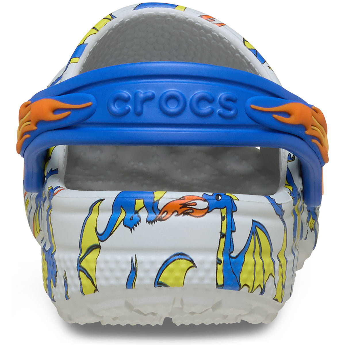 CROCS CRAPHIC