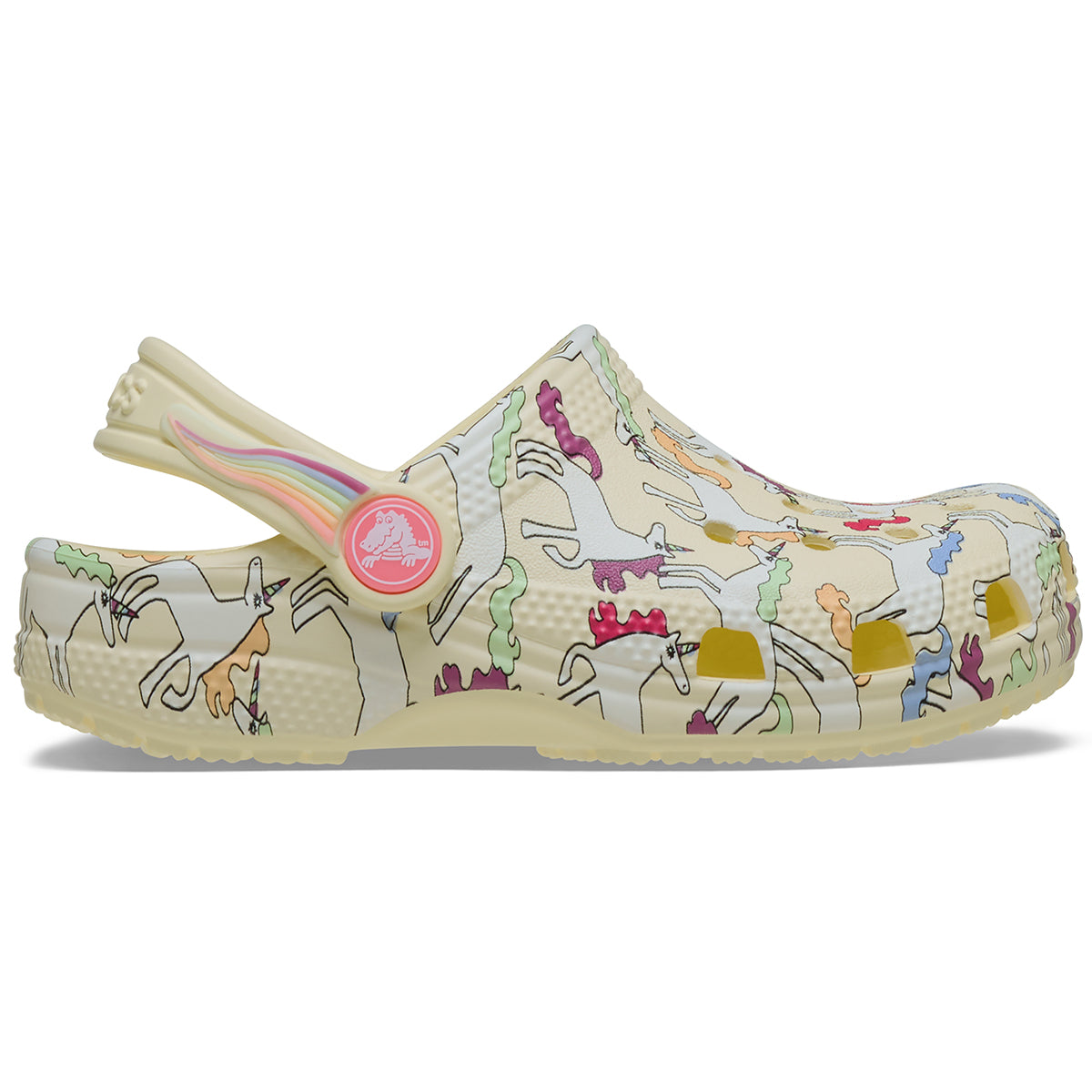 CROCS CRAPHIC