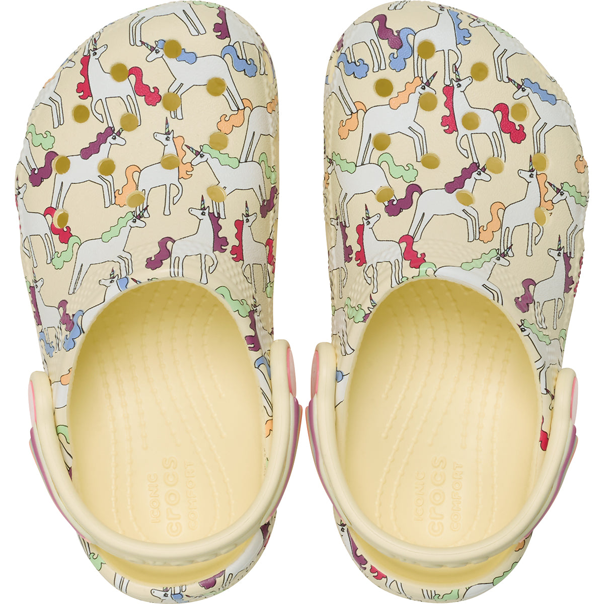 CROCS CRAPHIC