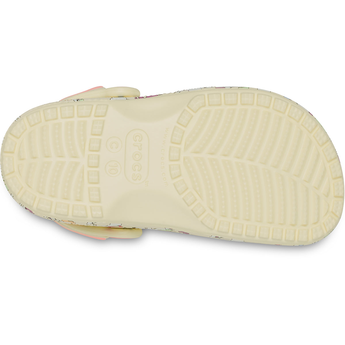 CROCS CRAPHIC