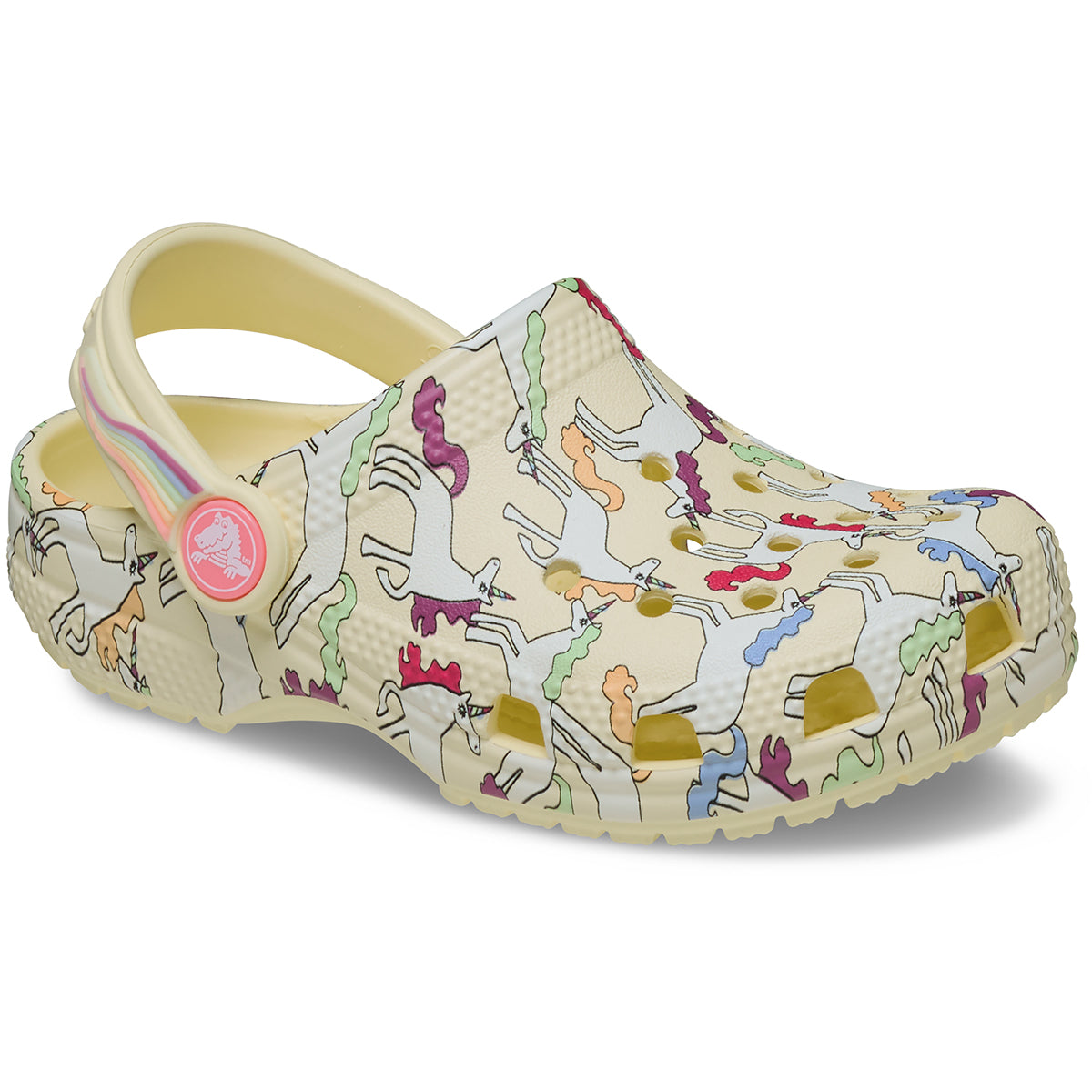 CROCS CRAPHIC
