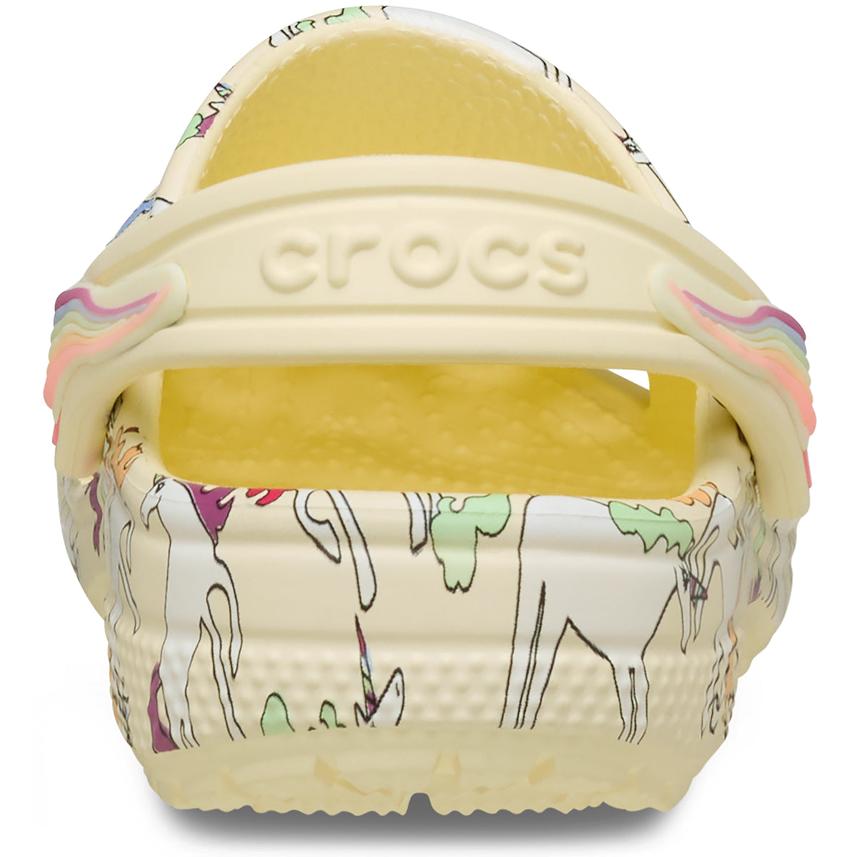 CROCS CRAPHIC