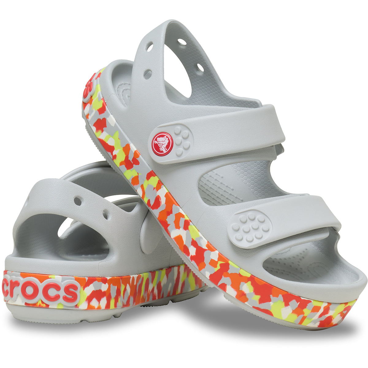 Crocs Πέδιλα Θαλάσσης