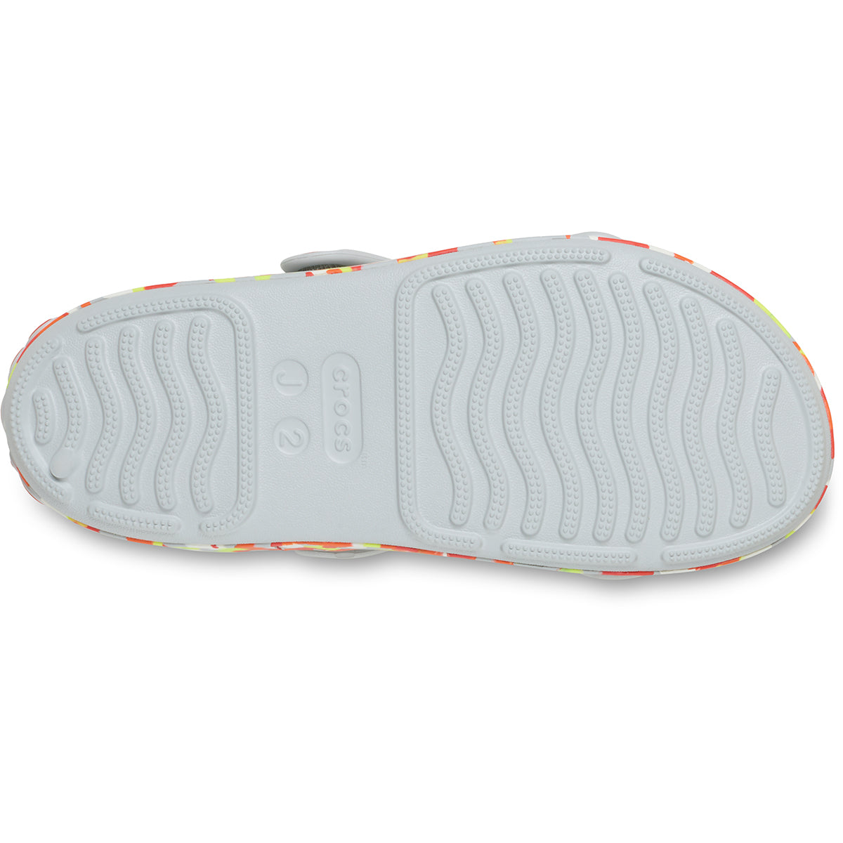 Crocs Πέδιλα Θαλάσσης