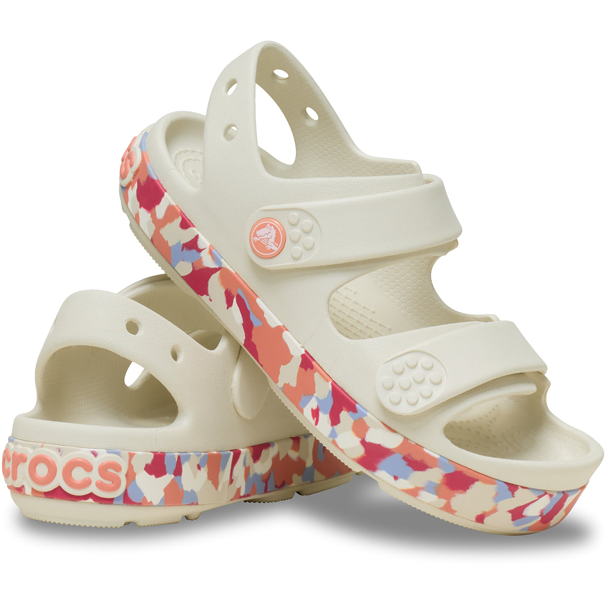 Crocs Πέδιλα Θαλάσσης