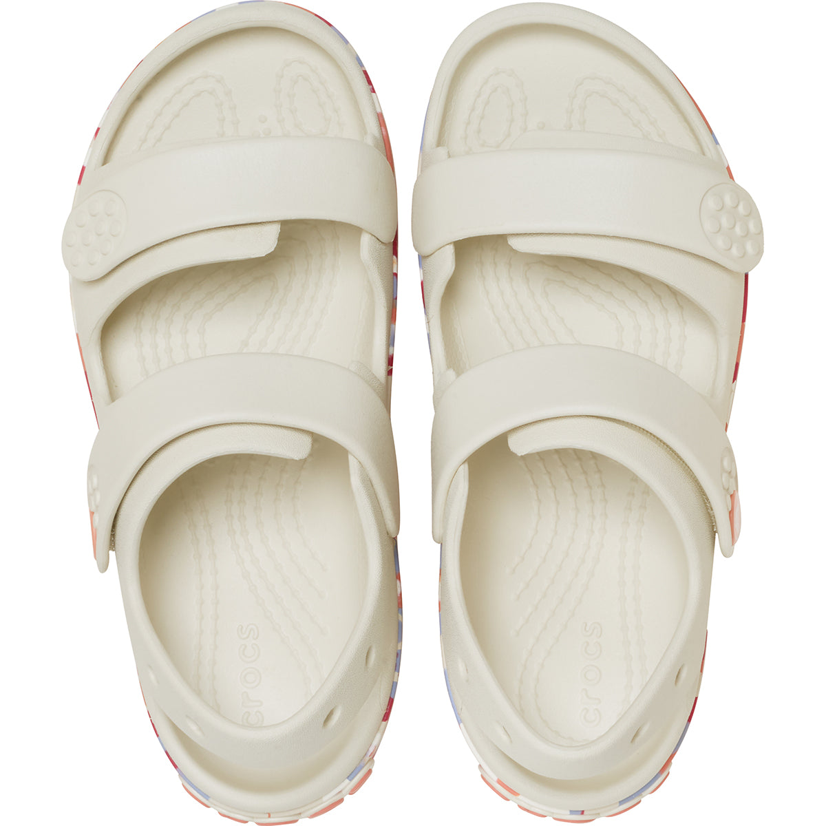 Crocs Πέδιλα Θαλάσσης